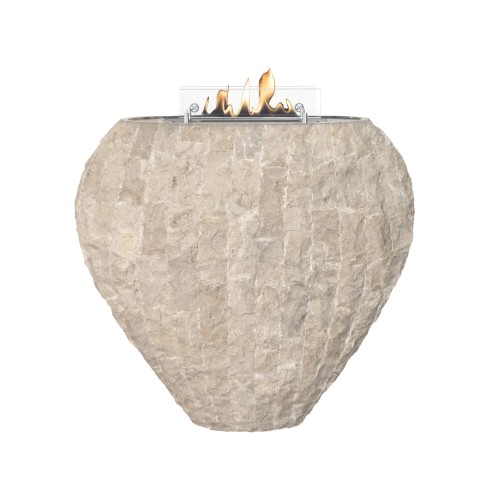 [8717853925313] Shigo bioethanol design fireplace (White natural stone).jpg